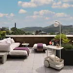 W Edinburgh