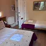 Hotel Cumberland