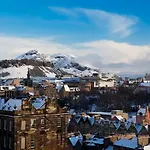 公寓 Arthur's Seat Nest