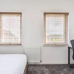 Bright, Modern 2 Bedroom House With Free Parking! Apartman Edinburgh