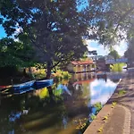 Kwatera prywatna Relaxing, Cozy 1 Double Edynburg