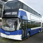 Lovely Rooms, Great Transport, Airport Bus, 5 Mins To Beach, Great Value 3* Edinburgh