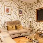 Argyl - 4 Bed On York Place, New Town דירה