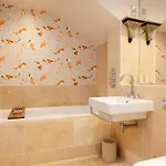דירה Argyl - 4 Bed On York Place, New Town