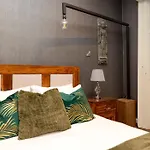 Argyl - 4 Bed On York Place, New Town דירה *