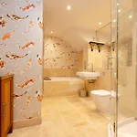 Argyl - 4 Bed On York Place, New Town דירה