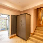 דירה Argyl - 4 Bed On York Place, New Town *