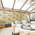דירה Argyl - 4 Bed On York Place, New Town *