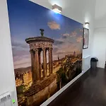 Hotell Haymarket Hub 3*