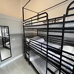 Haymarket Hub 3*