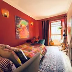 1 Bed - 10 Min Walk To Castle * אדינבורו