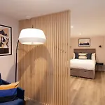 Appartement Argyl - Abbey Gate Near Holyrood *