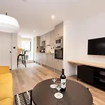 Appartement Argyl - Abbey Gate Near Holyrood Edinburgh