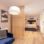 Appartement Argyl - Abbey Gate Near Holyrood *