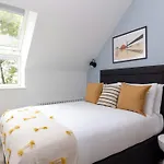 Appartement Argyl - Abbey Gate Near Holyrood *