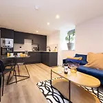 Appartement Argyl - Abbey Gate Near Holyrood *