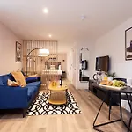 Appartement Argyl - Abbey Gate Near Holyrood Edinburgh