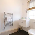 Grassmarket With Amazing Castle View Apartment *