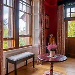 Netherbrae Edinburgh