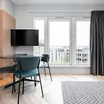 Hotel Staycity West End