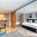 Hotel Staycity West End Edinburgh