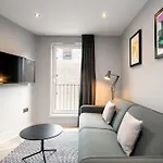 Staycity West End