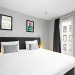 Staycity West End Hotel
