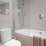 Apartment Guestready - Historic 2br In Old Town Edinburgh