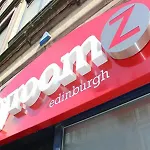 Szálloda Four Points Flex By Sheraton Edinburgh