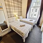 Hostel Backpackers - Over 18s Only Edinburgh