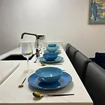 Cosy Apartment, Free Street Parking Edinburgh