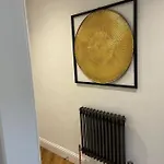Appartement Cosy Apartment, Free Street Parking Edinburgh
