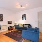 Apartment Grassmarket With Amazing Castle View