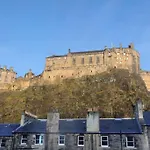 Grassmarket With Amazing Castle View Apartment