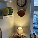 Stunning 1bd Flat In Centre - Pass The Keys *