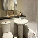 Stunning 1bd Flat In Centre - Pass The Keys * Edimburgo