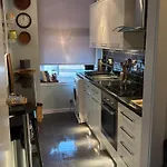 Apartamento Stunning 1bd Flat In Centre - Pass The Keys Edimburgo