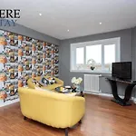Stylish 3 Bedroom Apartment, Édimbourg