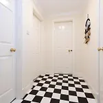 Apartment Stylish 2-bedroom Old Town Next To Royal Mile