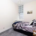 Stylish 2-bedroom Old Town Next To Royal Mile