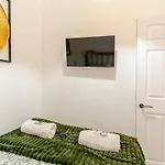 Appartement Cosy Apartment, Free Street Parking Edinburgh