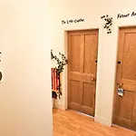 Apartament Harry Potter Styled 3-bed -