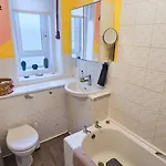 Apartament Harry Potter Styled 3-bed - *