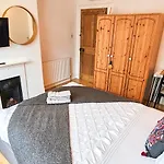 Harry Potter Styled 3-bed - Apartament *
