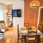 Harry Potter Styled 3-bed - Edynburg