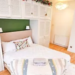 Harry Potter Styled 3-bed - Apartament