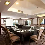 Marriott Holyrood 4* Édimbourg