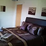 Appartement Lochend Serviced