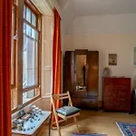 Privat bolig Netherbrae Edinburgh
