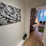 Lejlighed Stunning Refurbished Main Door Marchmont